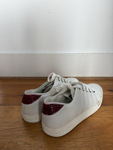 Berluti playfield alligator - playfield,