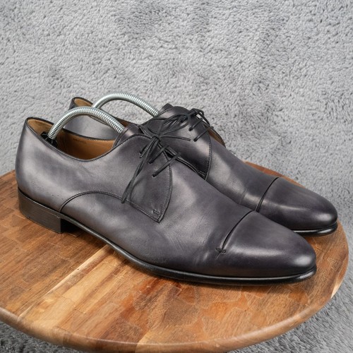 Berluti galet gaspard oxford - berluti,