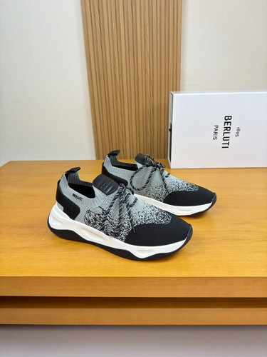 Berluti casual versatile - casual,