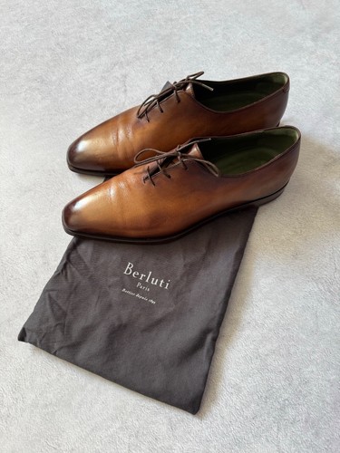 Berluti alessandro demesure - berluti,