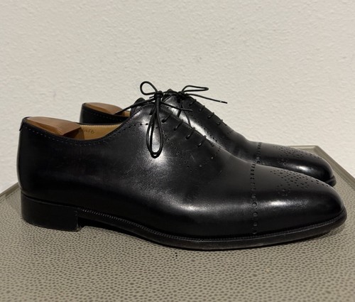 Berluti oxford d - oxford,