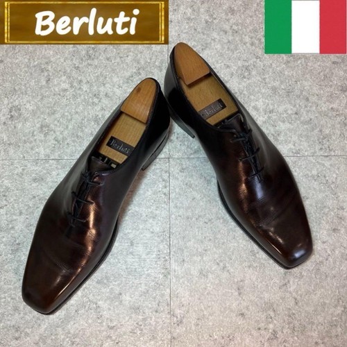 Berluti men alessandro - men's,