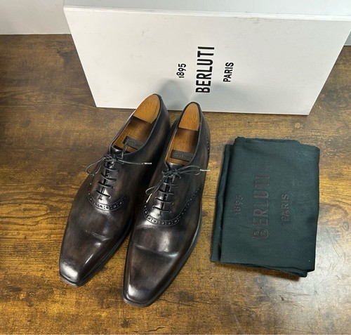 Berluti alessandro one - berluti, cut