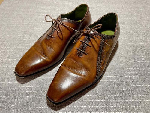 Berluti alessandro scritto - alessandro,