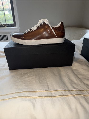 Berluti sneakers shoe - size, 43