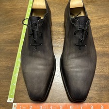 Berluti Alessandro Oxford Calf