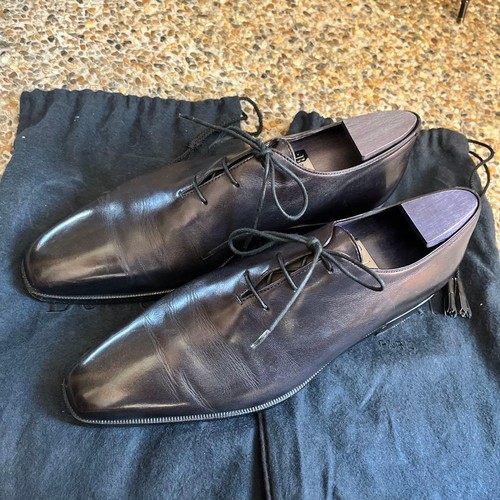 Berluti alessandro mens - berluti, black
