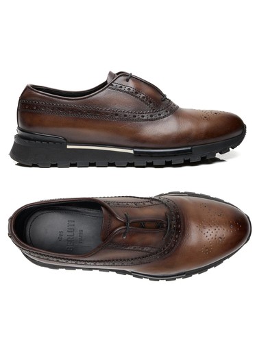 Berluti paris fast - fast, track