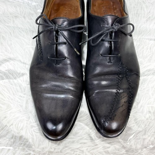 Berluti piece reprise - berluti,