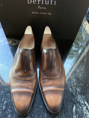 Berluti victor - victor, 9)